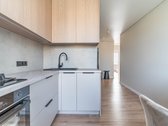 Parduodamas pilnai suremontuotas, šviesus 3 - nuotraukos Nr. 4