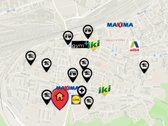 Naujai, Šviesiai Ir Šiuolaikiškai Įrengtas - nuotraukos Nr. 23