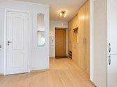 Nuomojamas tvarkingas, šviesus 2 kambarių - nuotraukos Nr. 4