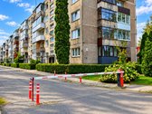Parduodamas butas itin patrauklioje vietoje - nuotraukos Nr. 28