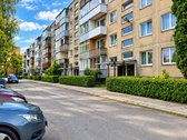 Parduodamas butas itin patrauklioje vietoje - nuotraukos Nr. 29