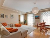 Išnuomojamas šviesus ir elegantiškas butas - nuotraukos Nr. 7