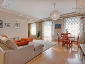 Išnuomojamas šviesus ir elegantiškas butas - nuotraukos Nr. 12