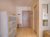 Išnuomojamas šviesus ir elegantiškas butas - nuotraukos Nr. 16