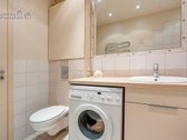 Išnuomojamas šviesus ir elegantiškas butas - nuotraukos Nr. 17