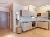 Išnuomojamas šviesus ir elegantiškas butas - nuotraukos Nr. 8