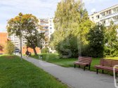 Vakarinio Aplinkelio Pašonėje, Strategiškai - nuotraukos Nr. 22