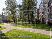 Vakarinio Aplinkelio Pašonėje, Strategiškai - nuotraukos Nr. 20