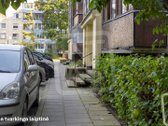 Vakarinio Aplinkelio Pašonėje, Strategiškai - nuotraukos Nr. 16