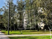 Vakarinio Aplinkelio Pašonėje, Strategiškai - nuotraukos Nr. 21