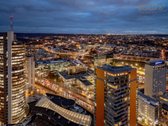 Į aukščiausiai esančius apartamentus - nuotraukos Nr. 9