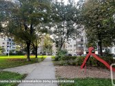 Vakarinio Aplinkelio Pašonėje, Strategiškai - nuotraukos Nr. 23