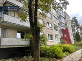 Šviesus 1 Kambario Butas Žvėryne – Pirmiems - nuotraukos Nr. 20