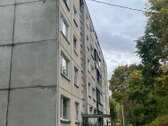 Šviesus 1 Kambario Butas Žvėryne – Pirmiems - nuotraukos Nr. 21