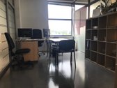 Išnuomojamas, 18,13 m2 ploto, vieno kabineto - nuotraukos Nr. 9