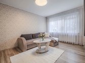 Parduodu suremontuotas ,šiltas 1 kambario - nuotraukos Nr. 3