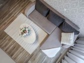 Parduodu suremontuotas ,šiltas 1 kambario - nuotraukos Nr. 5