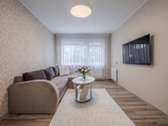 Parduodu suremontuotas ,šiltas 1 kambario - nuotraukos Nr. 6