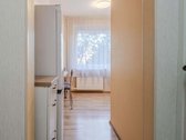 Parduodu suremontuotas ,šiltas 1 kambario - nuotraukos Nr. 11