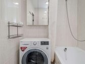 Parduodu suremontuotas ,šiltas 1 kambario - nuotraukos Nr. 19