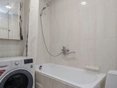 Parduodu suremontuotas ,šiltas 1 kambario - nuotraukos Nr. 20