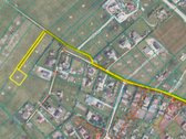 Parduodamas namų valdos sklypas strategiškai - nuotraukos Nr. 2