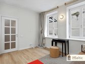 Jaukus butas Vilniaus senamiestyje, Vokiečių - nuotraukos Nr. 6