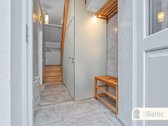 Jaukus butas Vilniaus senamiestyje, Vokiečių - nuotraukos Nr. 10