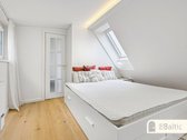 Jaukus butas Vilniaus senamiestyje, Vokiečių - nuotraukos Nr. 11