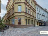 Jaukus butas Vilniaus senamiestyje, Vokiečių - nuotraukos Nr. 24