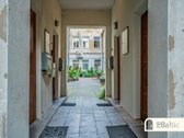 Jaukus butas Vilniaus senamiestyje, Vokiečių - nuotraukos Nr. 25