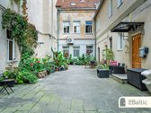 Jaukus butas Vilniaus senamiestyje, Vokiečių - nuotraukos Nr. 26