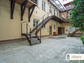 Jaukus butas Vilniaus senamiestyje, Vokiečių - nuotraukos Nr. 27
