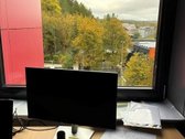Išnuomojamas, 18,13 m2 ploto, vieno kabineto - nuotraukos Nr. 10