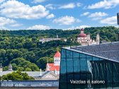 Parduodamas 3 Kambarių Penthauzinis Butas Per - nuotraukos Nr. 32