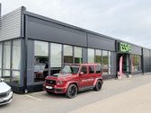 Remium Komercinės Patalpos Savanorių Pr. 191 - nuotraukos Nr. 3