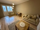 Tvarkingas 2kmb. butas Šilainiuose - nuotraukos Nr. 2