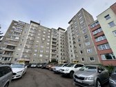 Tvarkingas 2kmb. butas Šilainiuose - nuotraukos Nr. 19
