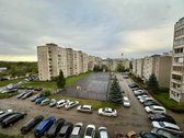 Tvarkingas 2kmb. butas Šilainiuose - nuotraukos Nr. 17