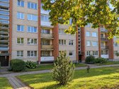 Parduodamas Šviesus 2 Kambarių Butas Su - nuotraukos Nr. 18