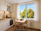 Parduodamas Šviesus 2 Kambarių Butas Su - nuotraukos Nr. 12