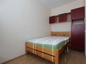 Nuomojamas 3 izoliuotų kambarių butas su - nuotraukos Nr. 3