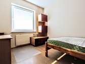 Nuomojamas 3 izoliuotų kambarių butas su - nuotraukos Nr. 4