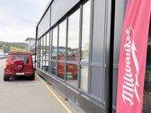 Remium Komercinės Patalpos Savanorių Pr. 191 - nuotraukos Nr. 14