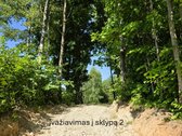 Parduodami 4 Namų Valdos Paskirties Žemės - nuotraukos Nr. 13