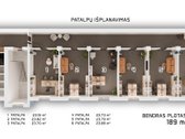Parduodamos administracinei veiklai - nuotraukos Nr. 16