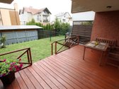 Nuomojamas Visas Kotedžas Su Garažu, Mokyklos - nuotraukos Nr. 5