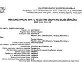 Parduodamas žemės ūkio paskirties sklypas - nuotraukos Nr. 15