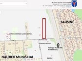 Parduodamas žemės ūkio paskirties sklypas - nuotraukos Nr. 16