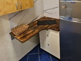 Išnuomojamas tvarkingas, su visais - nuotraukos Nr. 5